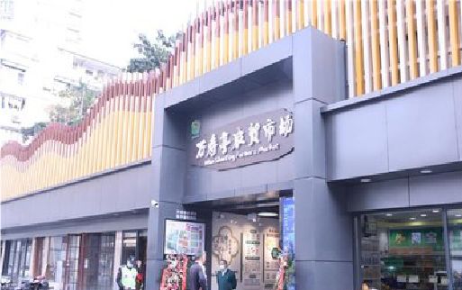 织金装招牌时，需要注意什么？