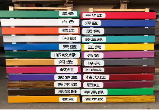 织金做招牌可以用哪些材料？